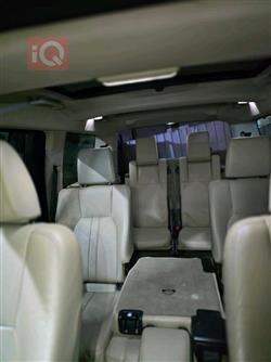 لاند روفر LR4